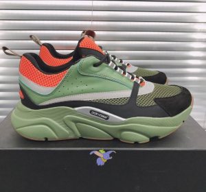 Premium B22 Sneakers